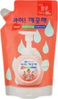 Пінне мило для рук "Персик" - CJ Lion Ai Kekute (дой-пак) 200ml (764563-29404) - зображення 1