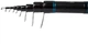 Вудилище болонське Shimano Aero X5 GT L 6.00м max 10г (2266-44-26) - зображення 3