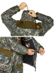 Зимовий костюм Norfin Boar Camo р.S (755101-S) - изображение 3