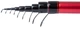 Вудилище болонське Shimano Aero X3 GT H 6.00м max 25г (2266-36-10) - изображение 3
