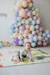 Термокилимок розвиваючий RP 200х180x1 см СУМКА в подарунок Двосторонній дитячий Дорога- Льотчики Дві сторони різні малюнки - зображення 6