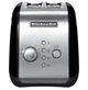 Тостер KitchenAid 5KMT221EOB (черный) EU-версия - изображение 2