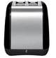 Тостер KitchenAid 5KMT221EOB (черный) EU-версия - изображение 5