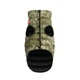 Курточка для собак WAUDOG Clothes малюнок Мілітарі L65 В 87-90 см С 60-65 см - зображення 1