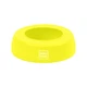 Миска-непроливайка WAUDOG Silicone, 750 мл желтый - изображение 4