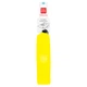 Миска складана WAUDOG Silicone,385х230х50 мм жовтий - зображення 1