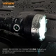 Портативный светодиодный фонарик VIDEX VLF-A505C 5500Lm 5000K - изображение 9