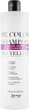 Антижёлтый шампунь для волос с коллагеном, икрой и кератином - Be Hair Be Color Shampoo No-Yellow 500ml (484965-166447) - изображение 1