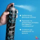 Спрей для фиксации и придания объема волосам - Matrix Vavoom Freezing Spray Finishing Spray 500ml (50523-174682) - изображение 3