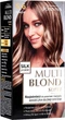 Осветлитель для волос - Joanna Multi Blond 5-6 Tones 70g (271299-125091) - изображение 1