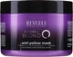 Маска для нейтрализации желтизны - Revuele Ice Cool Blond Anti-Yellow Hair Mask 500ml (983725-156784) - изображение 1