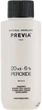 Окислювач для фарби для волосся - Previa Creme Peroxide 20 Vol 6% 150ml (334987-137071) - изображение 3