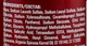 Шампунь с аргановым маслом - Londa Velvet Oil Shampoo 250ml (328913-91531) - изображение 3