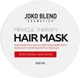 Маска восстанавливающая для поврежденных волос - Joko Blend Miracle Therapy Hair Mask 200ml (741791-161971) - изображение 1