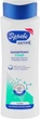 Шампунь проти лупи з білою глиною - Zdrave Active Anti-Dandruff Shampoo With Clay 400ml (628351-148285) - изображение 1
