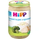 Дитяче пюре HiPP Броколі та рис з кроликом, 220 г (9062300110415) - зображення 1