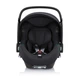 Автокрісло Britax-Romer Baby-Safe iSense Fossil Grey з базою Flex Base iSense (2000036146) - зображення 5