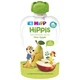 Детское пюре HiPP HiPPiS Pouch Груша-яблуко, 100 г (9062300133704) - зображення 1