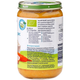 Детское пюре HiPP Organic Морковь с рисом и индейкой, 220 г (9062300134435) - зображення 3