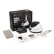 Фрезер для манікюру Nail Drill X2 PRO WHITE PEARL 65 ватів, 35 000 об/хв. - зображення 5