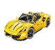 Детский Конструктор-Машинка Technic GTE 488 T5005А 3608 детали - изображение 2