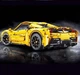 Детский Конструктор-Машинка Technic GTE 488 T5005А 3608 детали - изображение 3