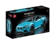 Детский Конструктор-Машинка Technic C63 T5002 4129 деталь - изображение 7