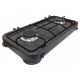 Газова плита GGP-6002 Grunhelm - зображення 3