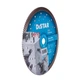 Алмазный отрезной диск DISTAR Turbo Extra Max 232x22.2 (10115027018) - изображение 2