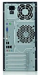 Системный блок Fujitsu ESPRIMO P400-mini tower-Intel Pentium G840-2.8GHz-4Gb-DDR3-HDD-500Gb-DVD-R-W7P- Б/У - изображение 2
