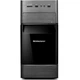 Системный блок Lenovo H530-Mini-Tower-Intel Core-i5-4460-3,2GHz-8Gb-DDR3-HDD-500GB-DVD-RW- Б/У - изображение 2