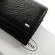 Женский большой кошелек Classic кожа DR. BOND W46 black - изображение 2