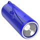Портативная Bluetooth-колонка Hoco HC11 з ліхтариком Bora sports BT speaker Blue (HC11) - изображение 2
