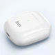 Бездротові Bluetooth навушники TWS Hoco EW19 White - изображение 5