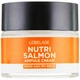 Питательный крем с лососевым маслом Lebelage Ampule Cream Nutri Salmon 70 мл (8809317111889) - изображение 2