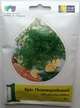 Семена укропа Лесногородский Vinel seeds Украина 30 г - изображение 1