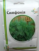Семена укропа Симфония Империя Семян Украина 50 г - изображение 1