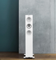 Акустика KEF R5 White - зображення 8
