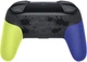 Беспроводной геймпад Nintendo Switch Pro Controller Splatoon 3 Edition - изображение 2