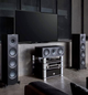 Акустика KEF Q950 Satin Black - зображення 4