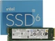 SSD накопитель Intel 670P 512GB M.2 (2280) PCIe/NVMe (SSDPEKNU512GZX1) - изображение 1