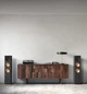 Акустика Klipsch Reference Premiere RP-6000F II Ebony - изображение 5