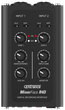 Аудиоинтерфейс CEntrance MixerFace R4R+Centrance PivotMic PM1 - изображение 6
