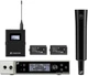Радиосистема Sennheiser EW-DX SK-SKM-S Base Set (Q1-9) - изображение 1