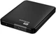 WD Elements Portable 1.5 TB Black (WDBU6Y0015BBK-WESN) - зображення 3