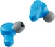 Наушники Skullcandy DIME 2 Light Grey/Blue (S2DBW-P751) - изображение 3