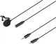 Мікрофон Saramonic LavMicro U1A - зображення 2