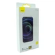 Защитное стекло Baseus 0.3mm для IPhone 12 Pro Max (2 шт) SGBL063302 Цвет Прозрачный - изображение 2