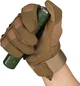 Фонарь аккумуляторный Olight Warrior 3S Od green (23703890) - изображение 8