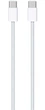Kabel Apple USB Type-C Woven Charge Cable 1 m (MQKJ3) - obraz 1